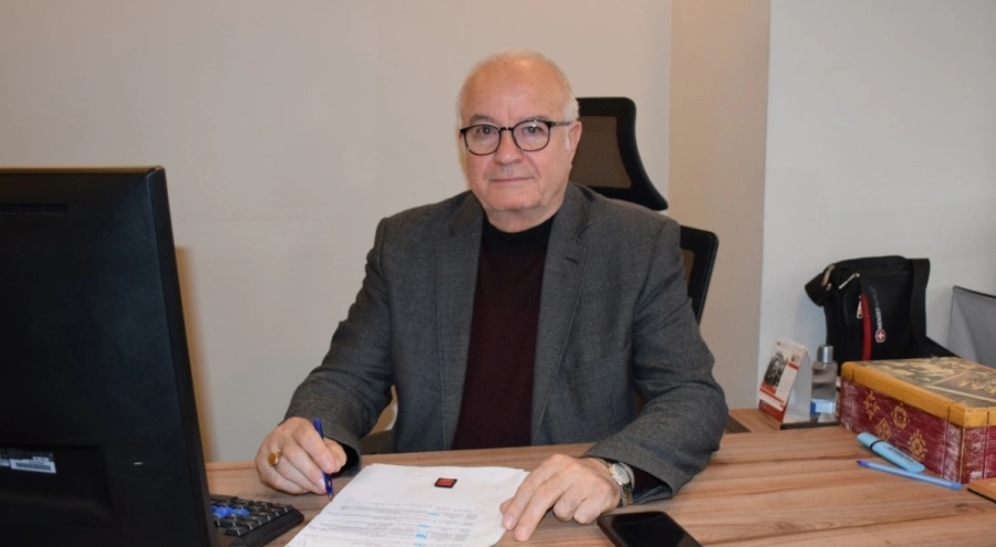 Bursa Orhaneli Belediye Başkanı Ali Aykurt'a CHP'den tepki