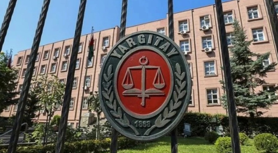 Yargıtay 2. Ceza Dairesi Başkanı Yusuf Kuzu oldu