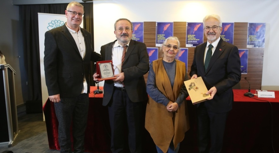 BUYAZ Şiir ve Öykü Onur Ödülleri sahipleri belli oldu