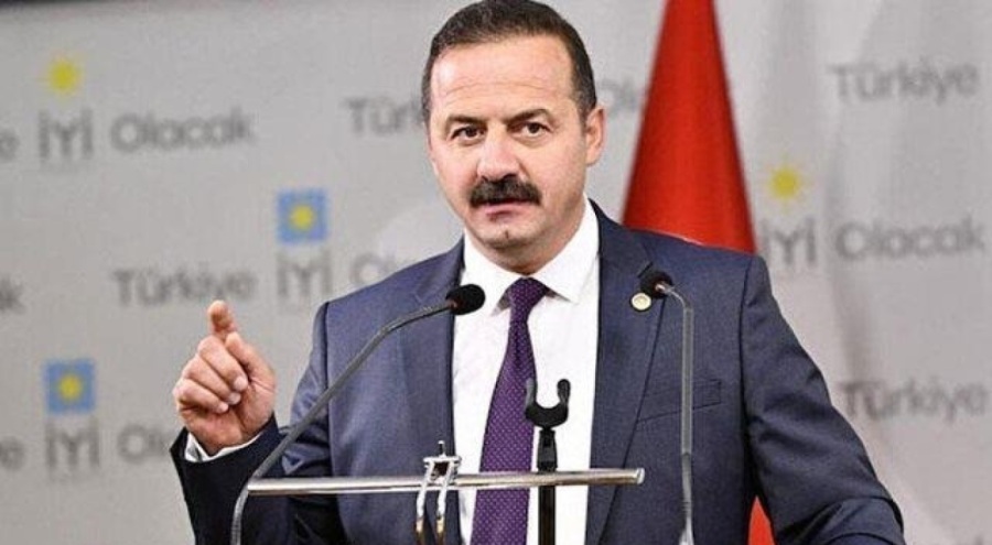 İYİ Partili Ağıralioğlu: Kurduğumuz masada bize pusu kuruldu