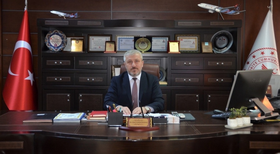 Bursa İl Sağlık Müdürü'nden, ramazan ayında dengeli beslenme ile ilgili öneriler
