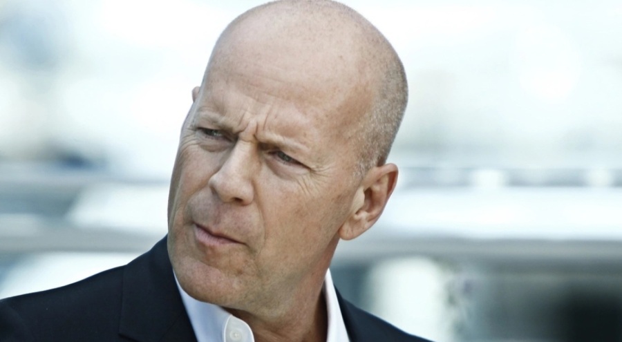 Bruce Willis'in 42 yıllık kariyerini sonlandıran veda filmi!