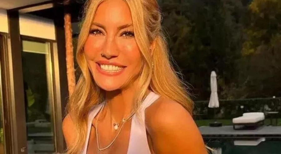 Çağla Şıkel'den duygusal sözler: Ne yağmurlarda ıslandık