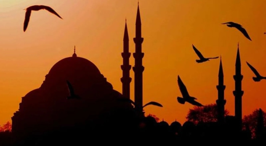 Bursa'da ilk sahur vakti, iftar vakti kaçta?