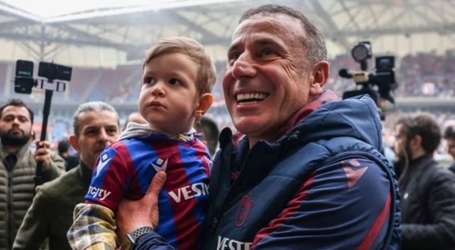 Trabzonspor'dan Abdullah Avcı iddialarına cevap