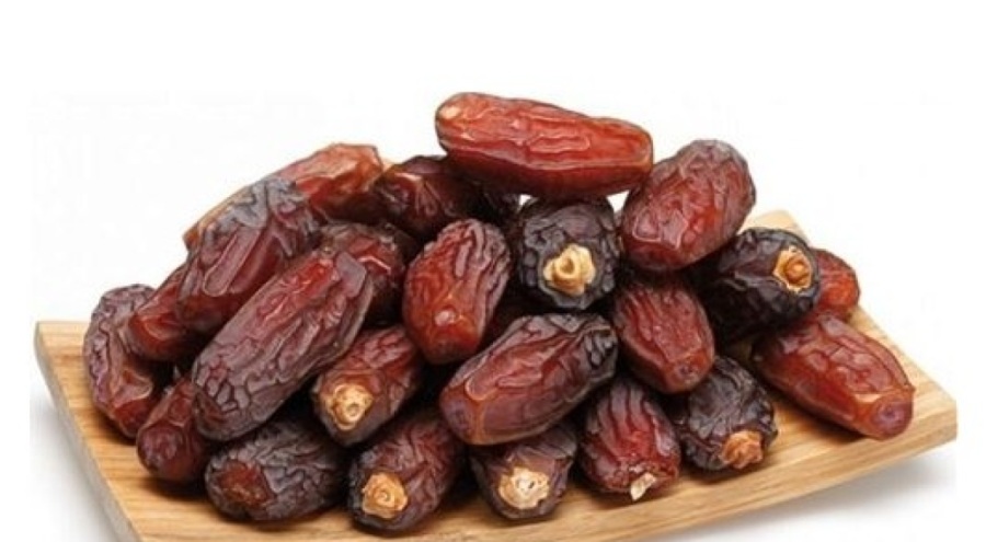 BAE'den depremzedelere 200 ton hurma