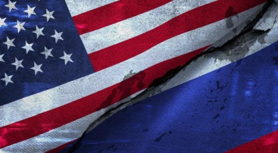 Rusya, Karadeniz'de ABD İHA'sını düşüren pilotları ödüllendirdi