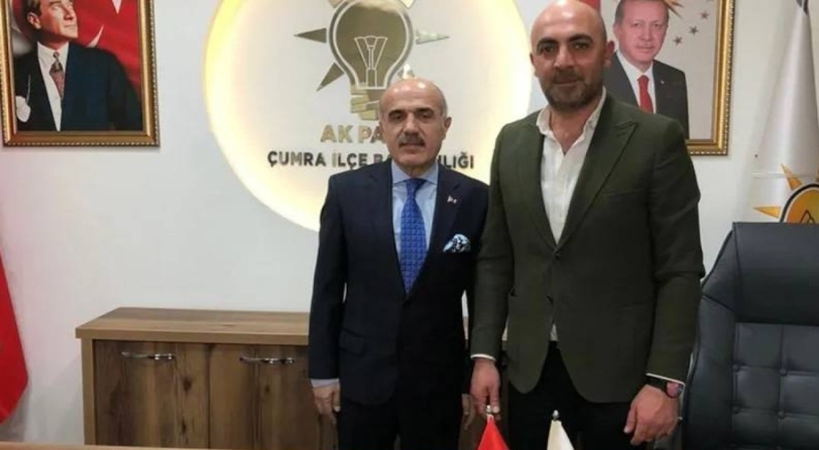 Karaman'da 18 işçinin öldüğü madenin sahibi AK Parti'den vekil adayı oldu