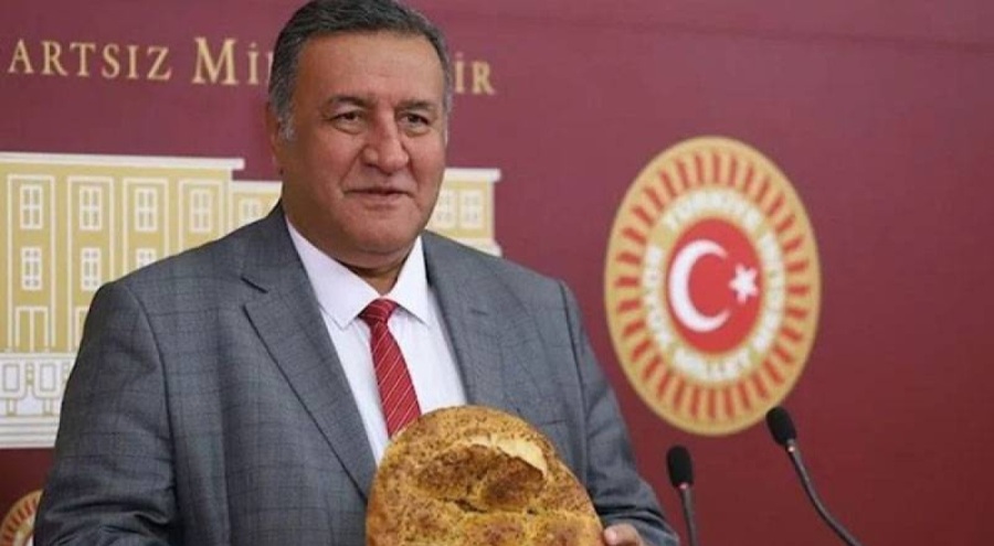 CHP'li Ömer Fethi Gürer: Emeklinin sofrasından 390 ramazan pidesi eksildi