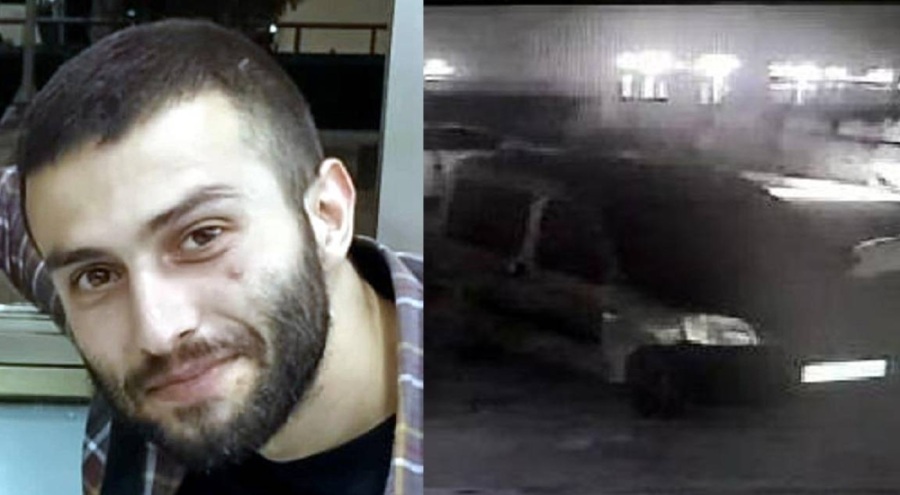 Sahilde cips kavgası: 1 kişi öldü