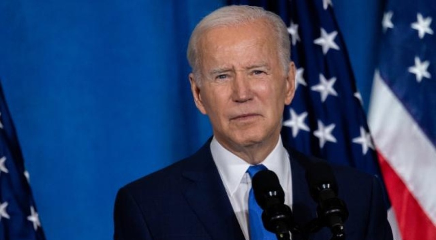Biden, Müslümanların ramazanını kutladı