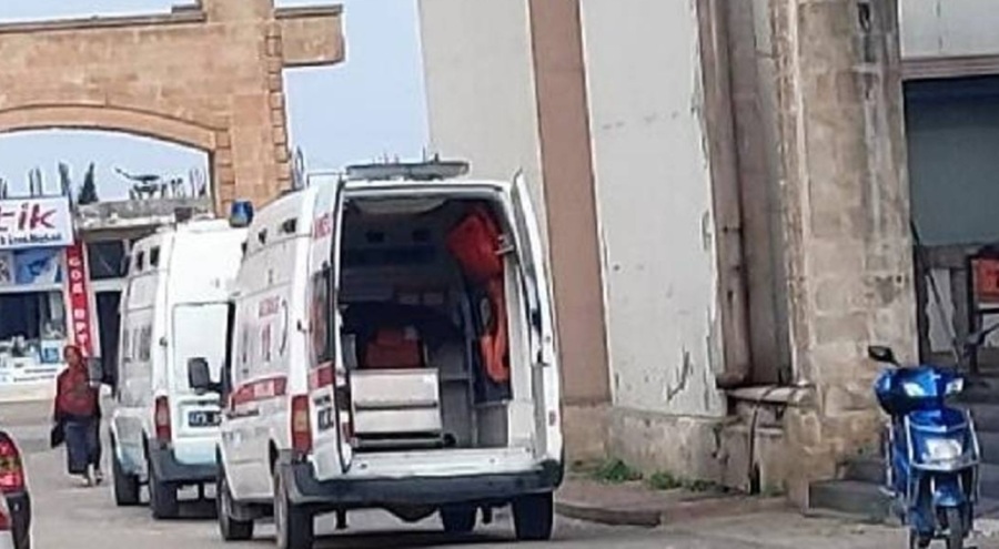 Şırnak'ta silahlı 'arazi' kavgası