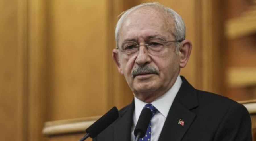 Kılıçdaroğlu'ndan 'Ramazan ayı' mesajı