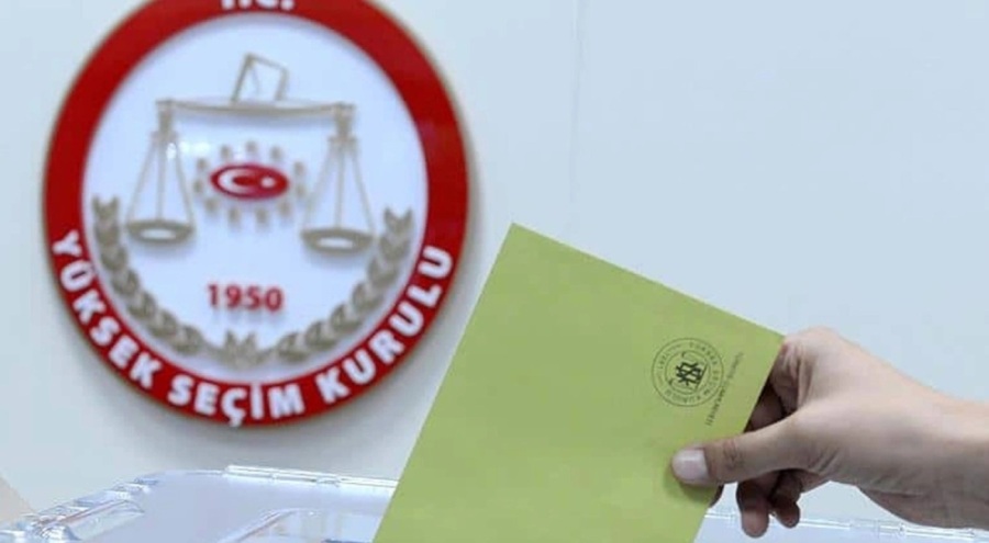 Cumhurbaşkanı adaylığı başvurusu için son gün