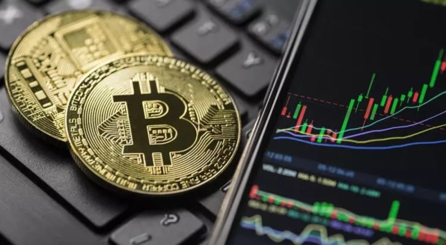 Kripto parada büyük düşüş!