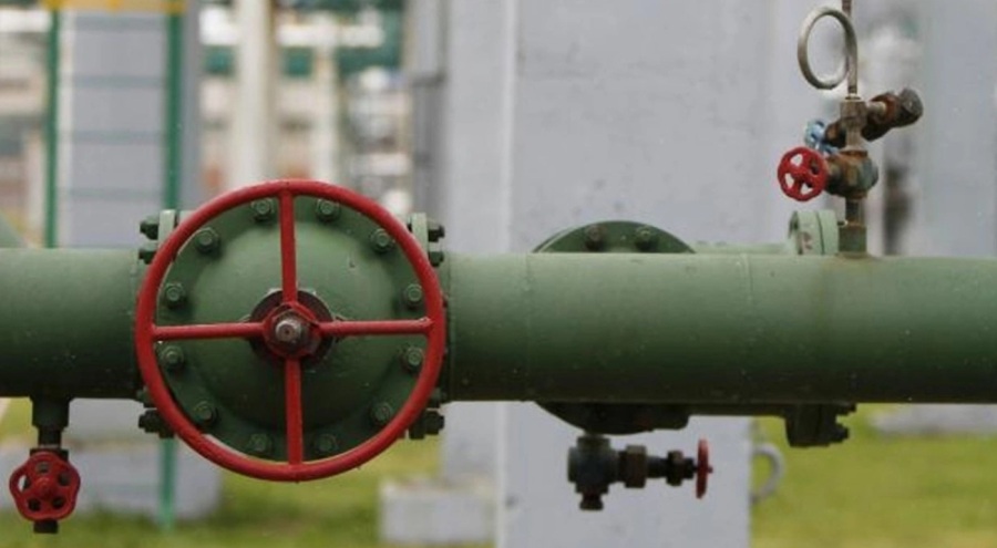 Batman'da petrol boru hattında sızıntı!
