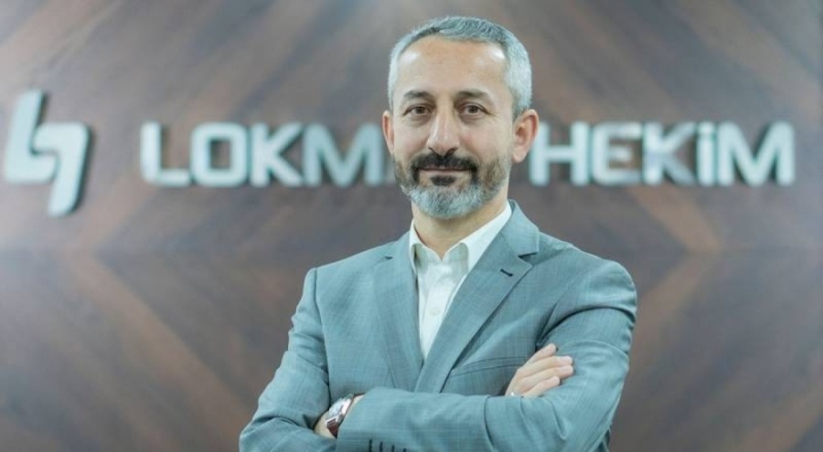 Diyanet Vakfı Zekat Müdürü, Kızılay Şube Direktörlüğü'ne atandı