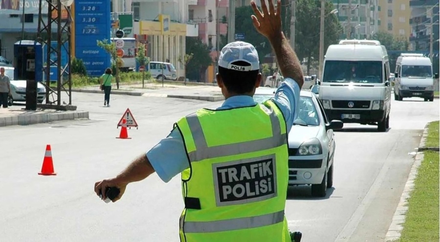 Trafik cezaları silinecek: Son başvuru tarihi açıklandı