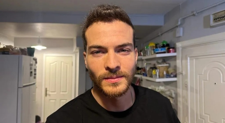 İstanbul Kağıthane'de Brezilyalı modele silahlı saldırı