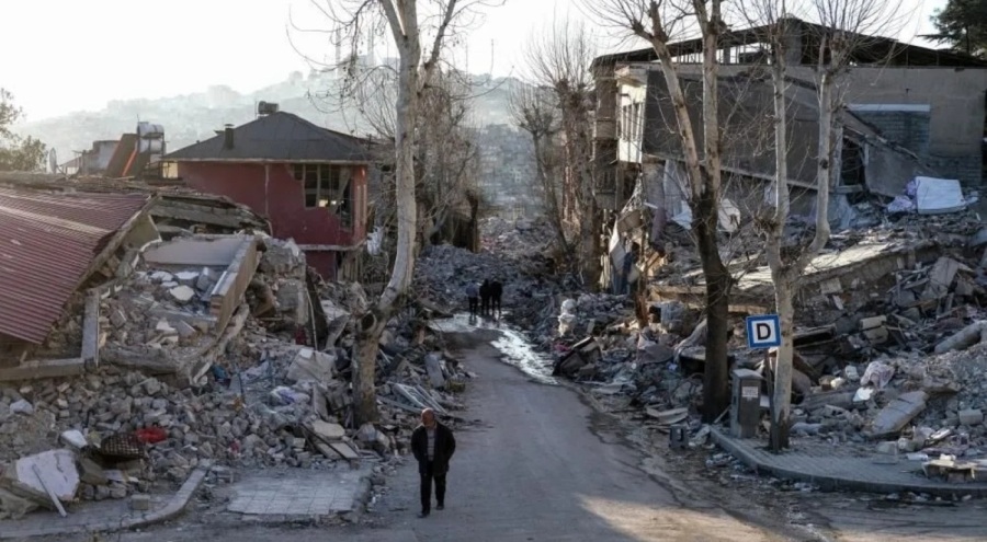 Euro karşılığında deprem tahmini yapıyorlar!