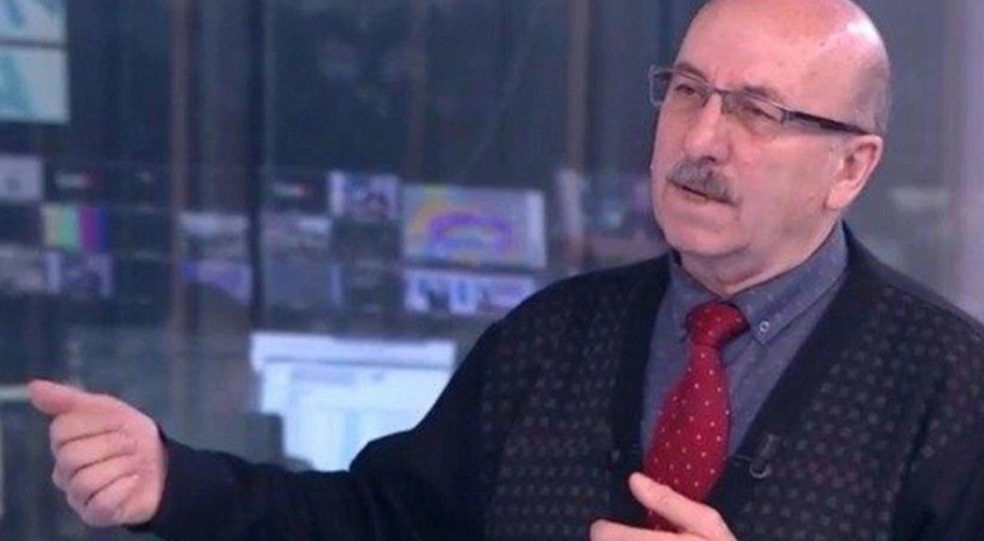 Prof. Dr. Tüysüz iki kent için çağrı yaptı: Depreme hazır olun!