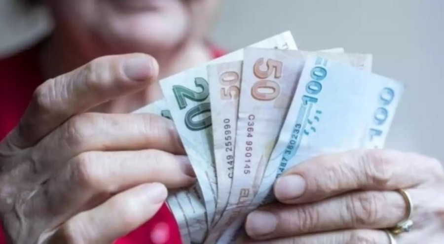 En düşük emekli maaşı ne kadar oldu, emekli maaşlarına zam geldi mi?