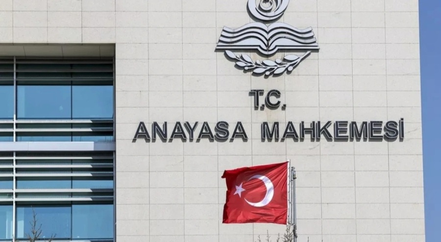 116 numaralı Cumhurbaşkanlığı Kararnamesi'nin iptali istemi reddedildi