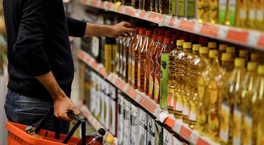 Tüketici güven endeksi martta düştü