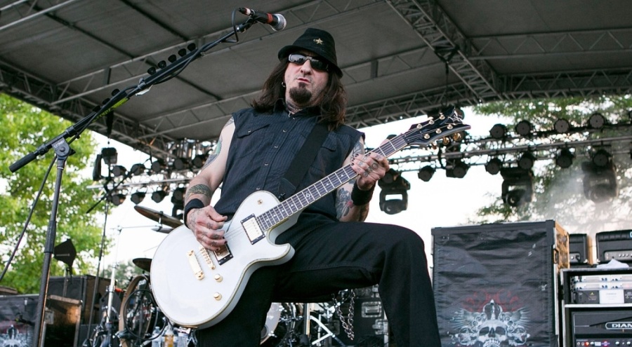 Wayne Swinny hayatını kaybetti