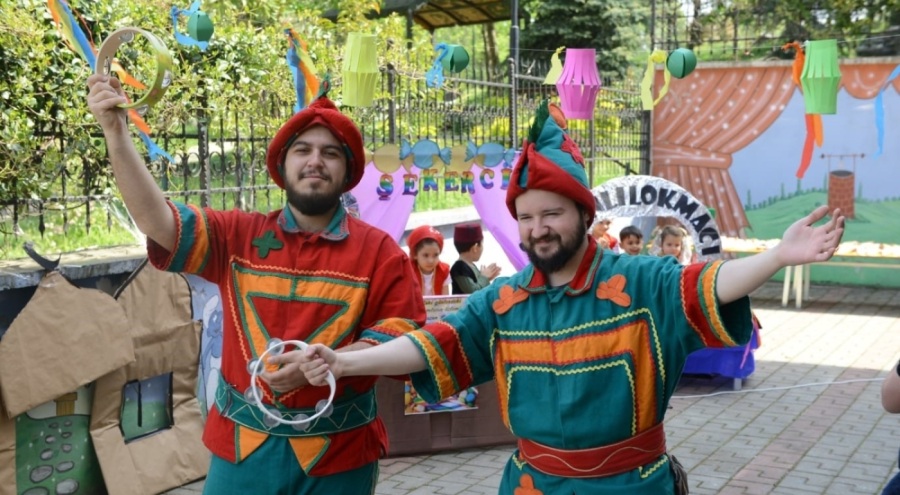 Bursa Yıldırım Belediyesi Ramazan ruhunu yaşatacak