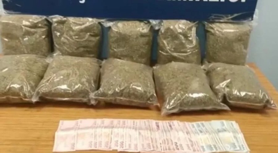 İstanbul'da uyuşturucu operasyonu: 'Çürük Ömer' lakaplı şüpheli tutuklandı