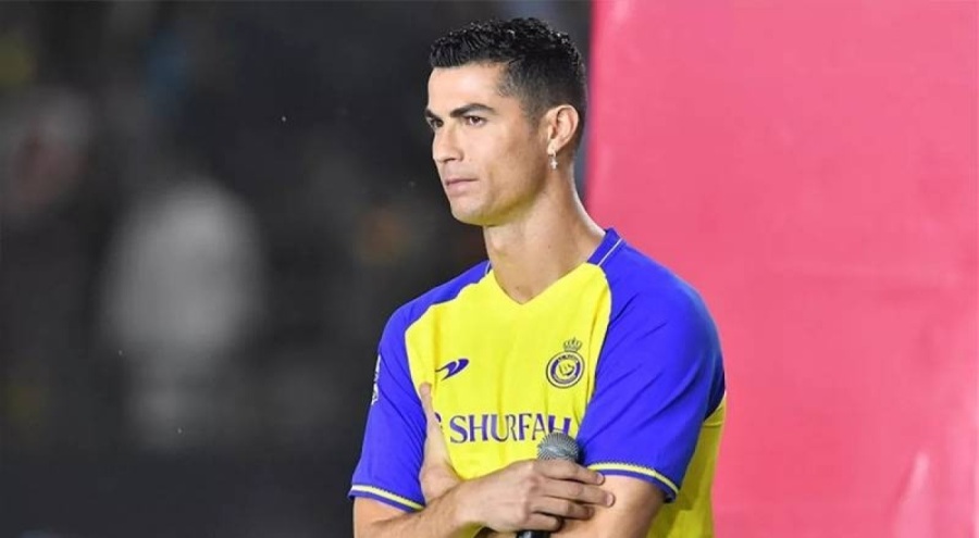 Ronaldo: Kimin gerçek dost olduğunu o zor anda anladım