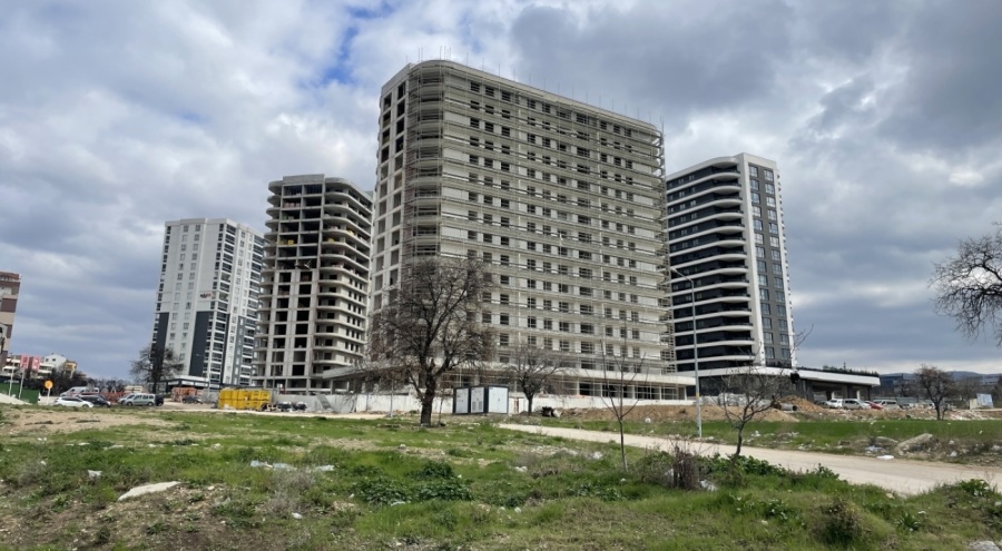 Ev almayı planlayanların tercihleri değişti