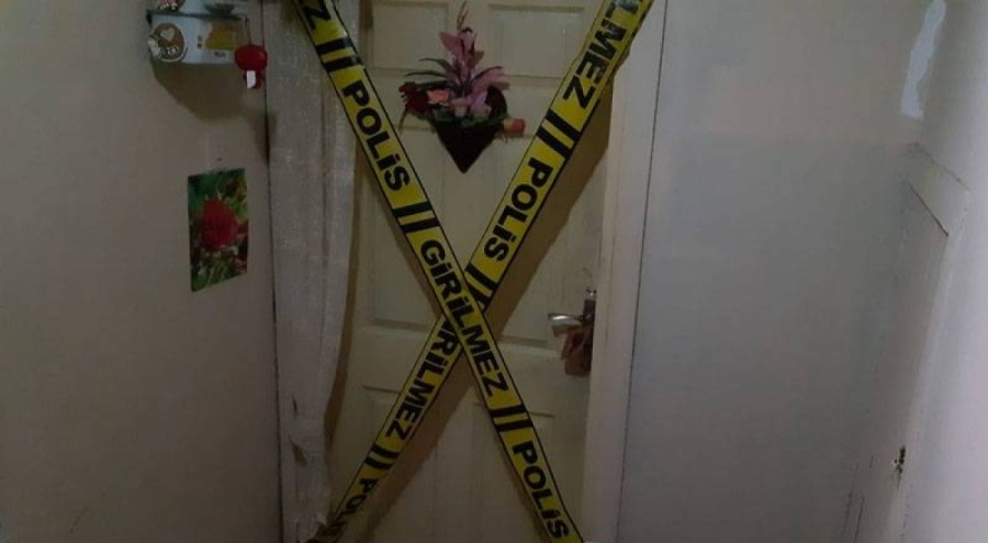 İki çocuğunu öldüren adam: Onları cennete gönderdim