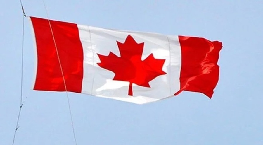 Kanada nüfusunda rekor artış