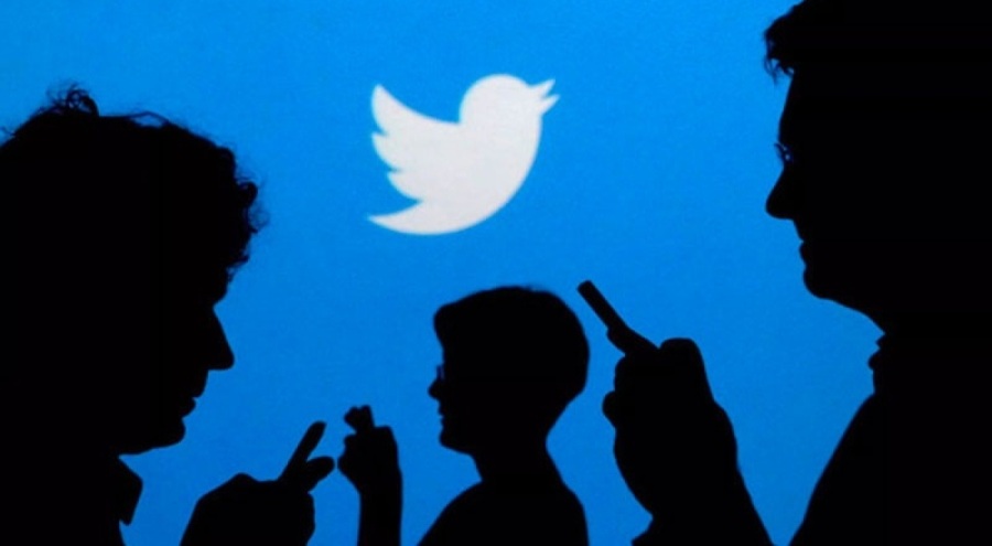 Twitter'da bot hesaplar arttı
