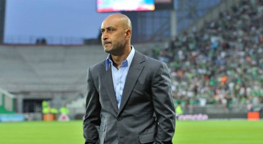 Ankaragücü'nde Tolunay Kafkas dönemi