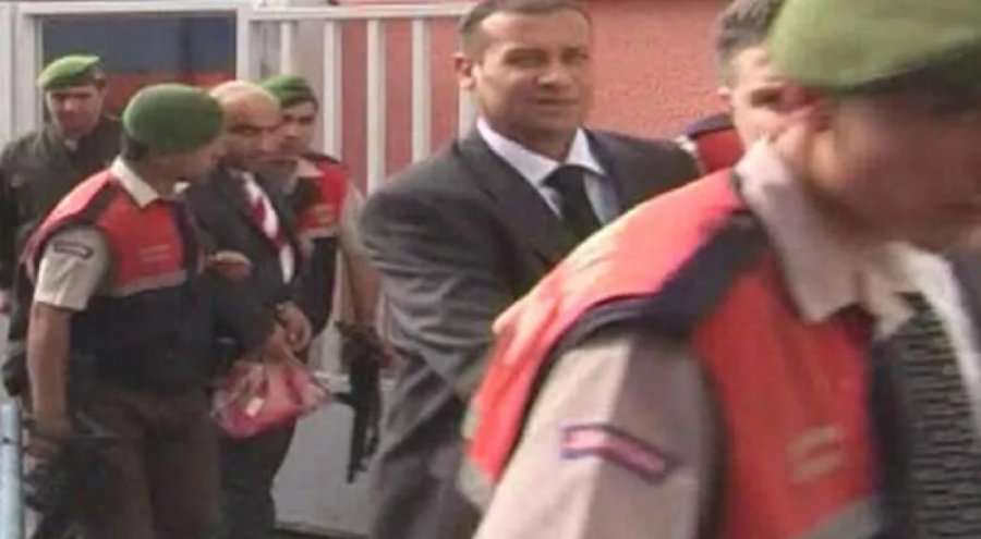 Ziya Bandırmalıoğlu cinayeti davasında sanıklar hakkında müebbet hapis istemi