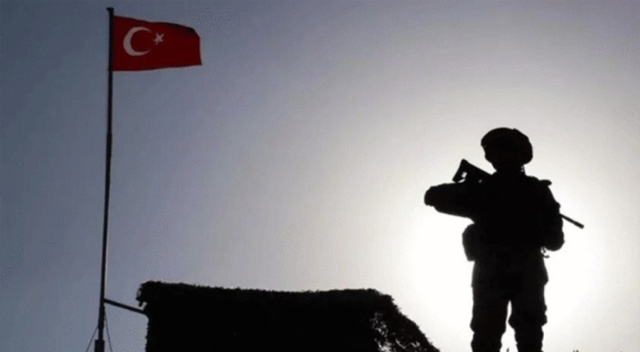 MSB duyurdu: Terör örgütü üyesi 20 kişi yakalandı