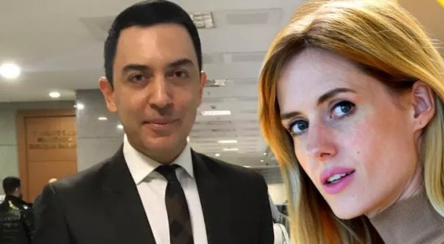 Wilma Elles ve Kerem Göğüş arasında kriz çıktı! 'Çocuklarımı bana göstermiyor'