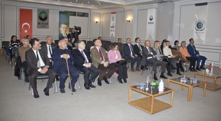 BUSKİ Genel Müdür Yardımcısı: 98 günlük suyumuz var