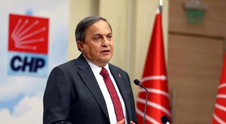 CHP'den belediye başkanlarına 'ramazan' çağrısı