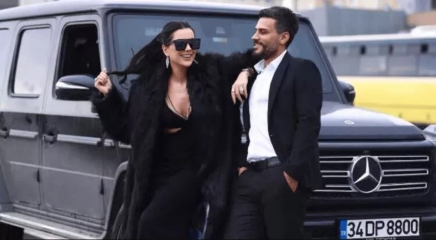 Dilan Polat: Bir günde 759 bin TL harcadım!