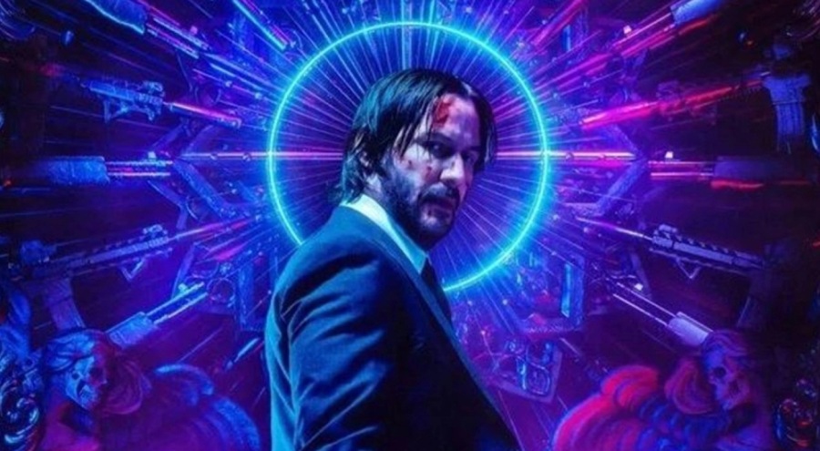 John Wick'ten 4 rekor!