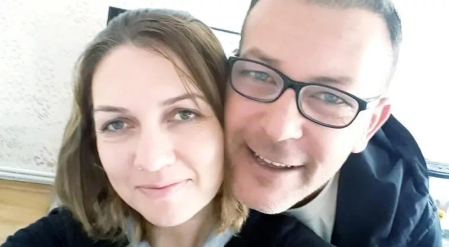 Eski eşini öldüren katil: Hala çok seviyorum