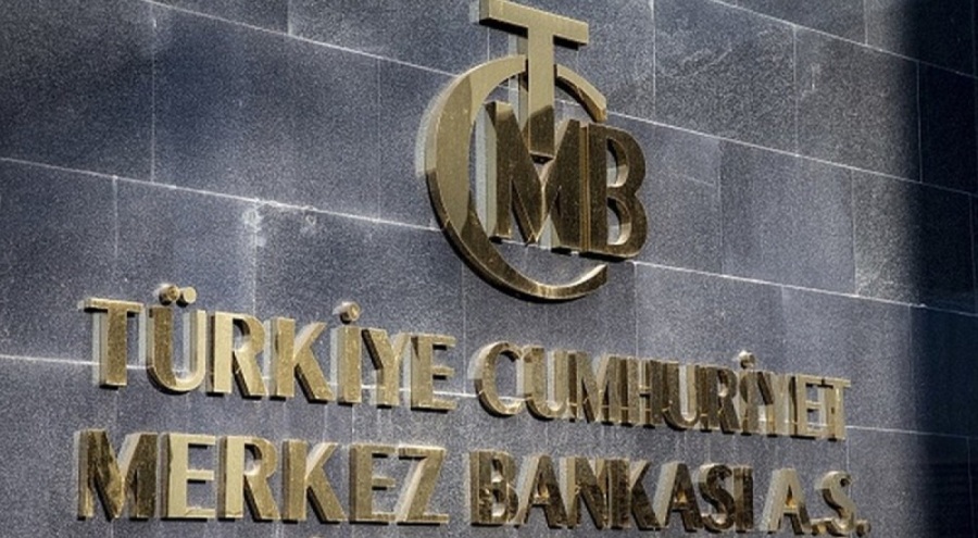 Merkez Bankası'nın rezervleri, Suudi Arabistan'dan gelen mevduatla arttı