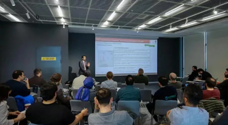 Bilişim Vadisi firmaları Avrupa'ya katılacak