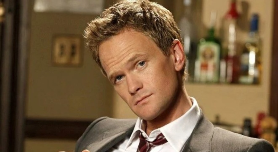 Neil Patrick Harris, Barney Stinson karakteriyle geri dönüyor