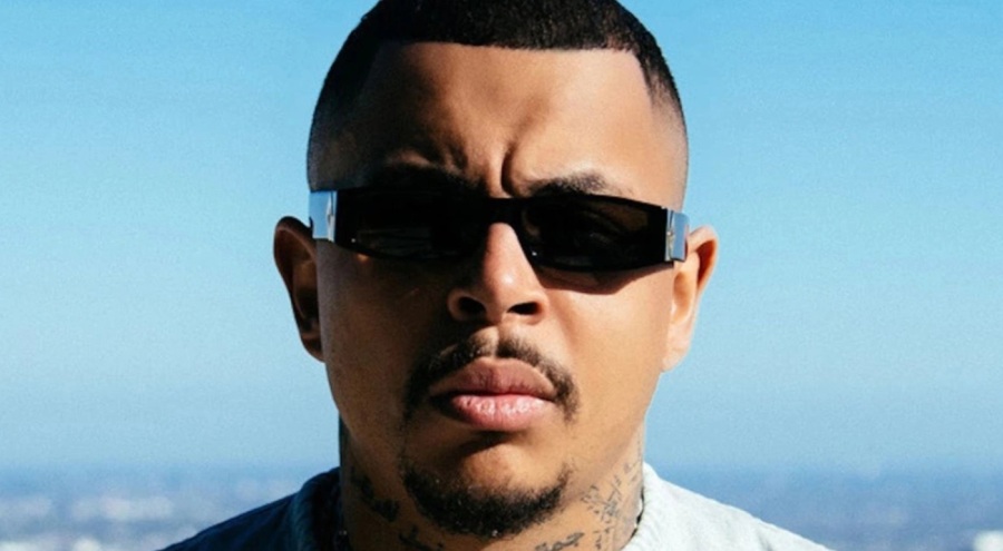 Rapçi Luciano'dan deprem bölgesindeki çocuklar için destek konseri