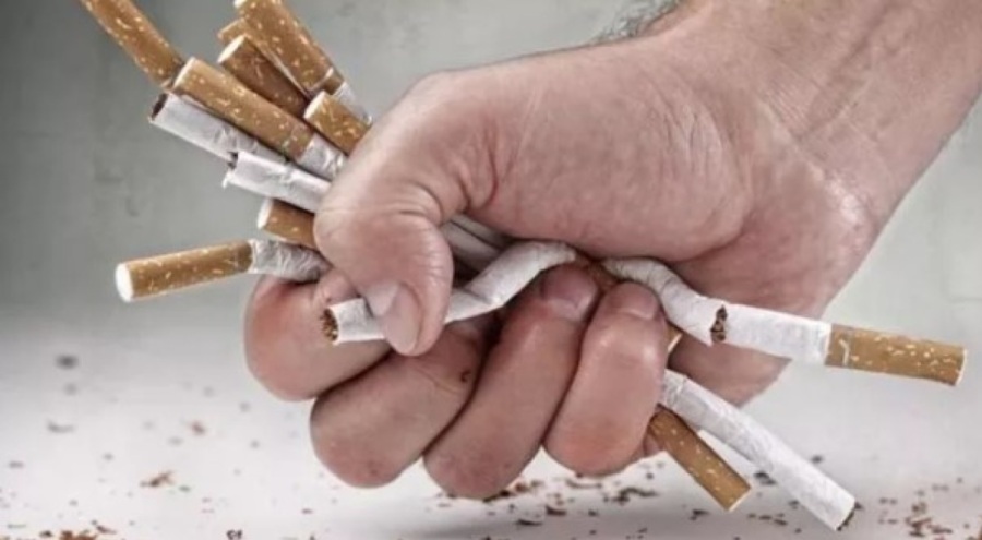 Ramazan ayında sigarayı bırakabilirsiniz